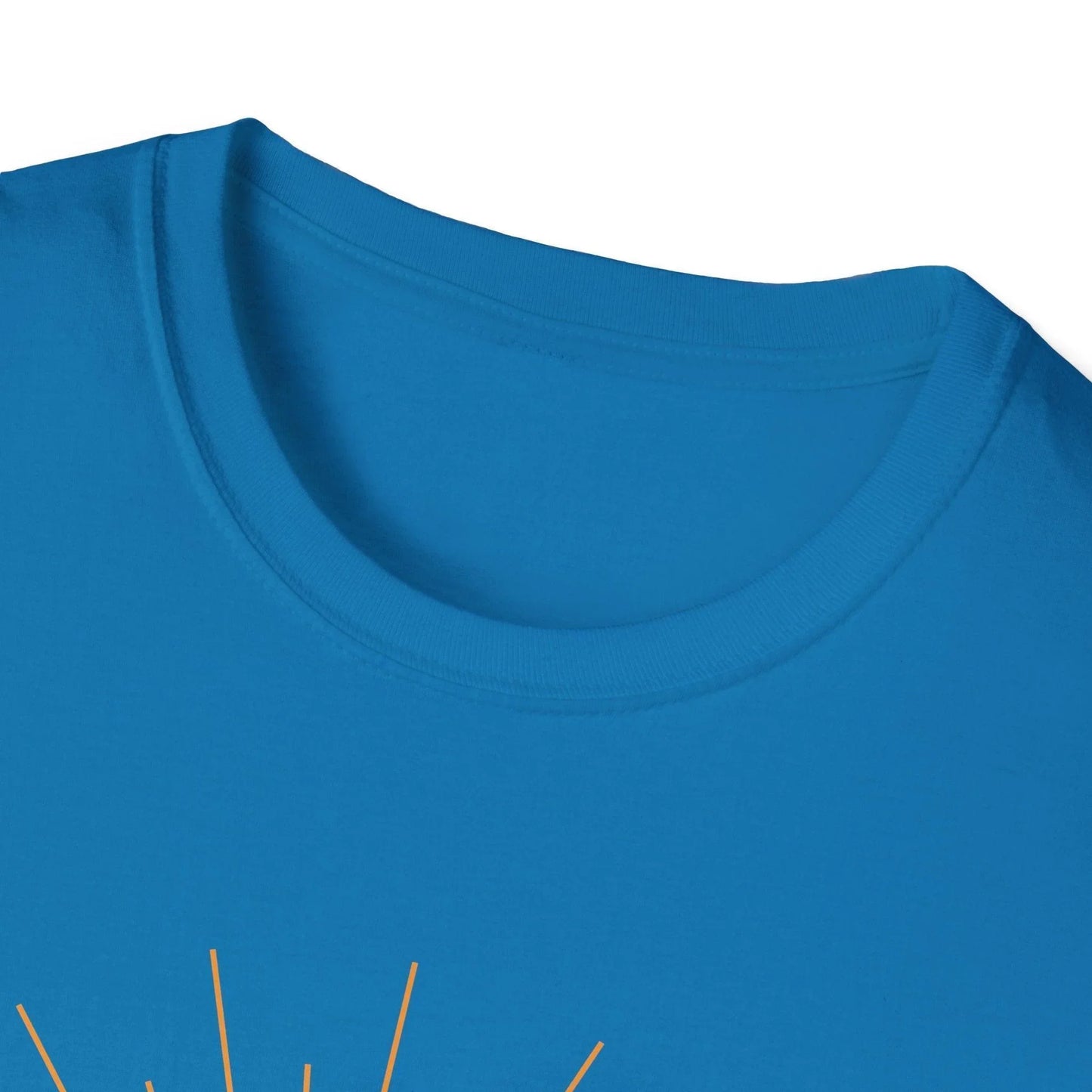 Cruisin' and Boozin Unisex Tee 🛳️🍹 - Whippie's
