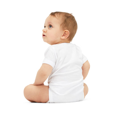 Personalized Thanksgiving Baby Bodysuit | Matching Family Crew Onesie