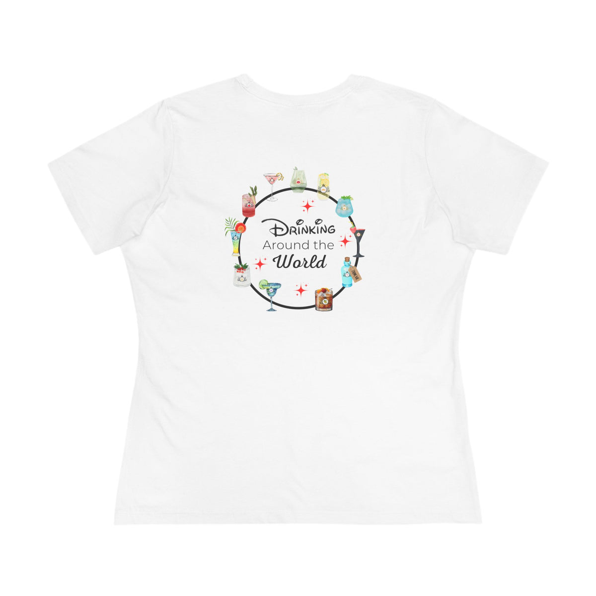 Yeehaw Cocktail Shirt - Pour Me Another!