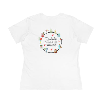 Yeehaw Cocktail Shirt - Pour Me Another!