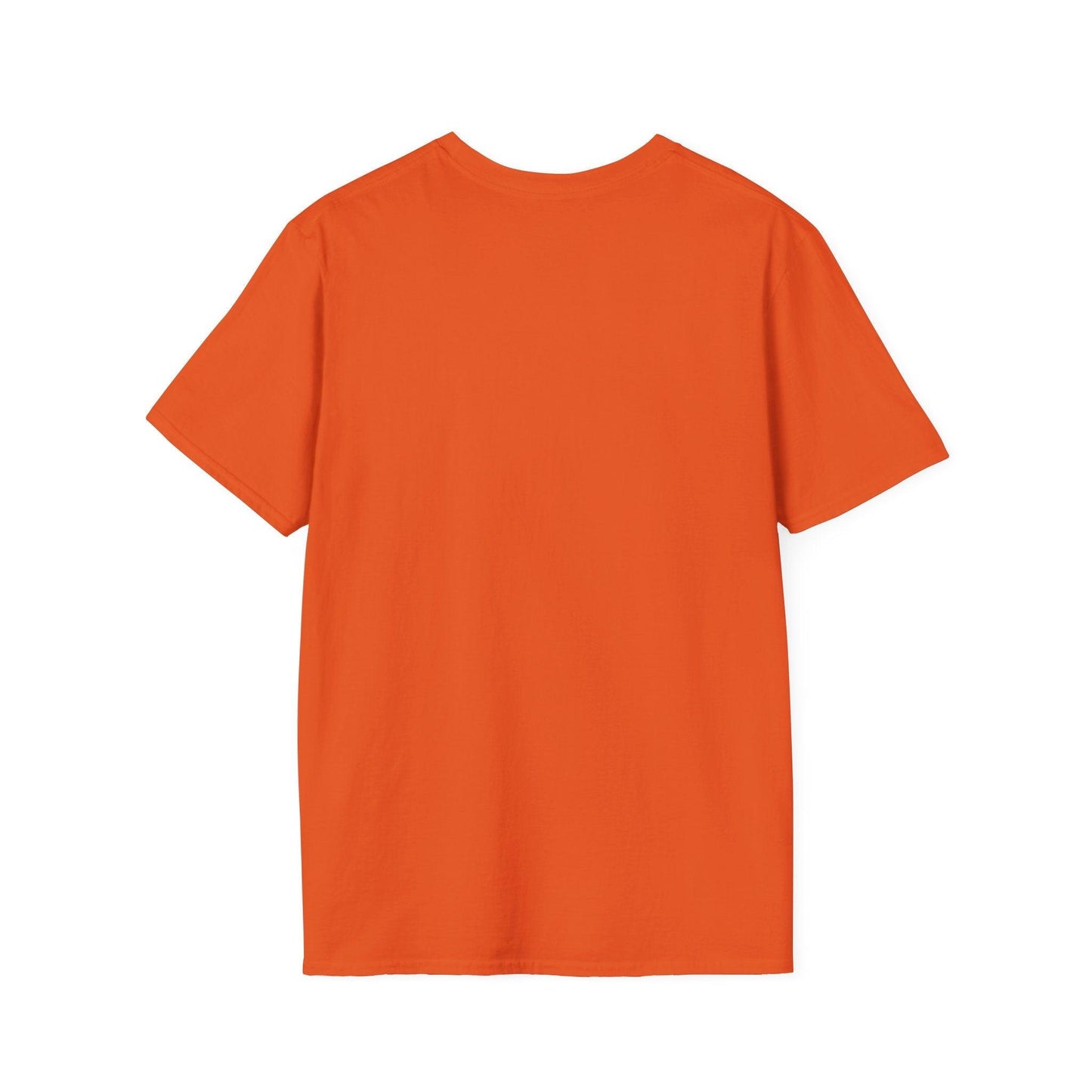 Thankful Pumpkin - A Heart Full of Gratitude! 🧡🎀 Unisex Tee - Whippie's