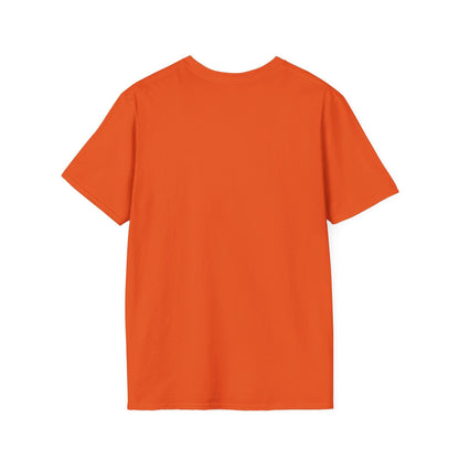 Thankful Pumpkin - A Heart Full of Gratitude! 🧡🎀 Unisex Tee - Whippie's