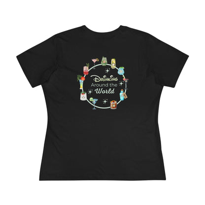 Oh Bother... I Need a Cocktail! Women's Tee - Whippie's