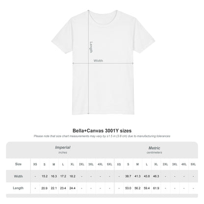 Life is Short, Eat Girl Scout Cookies Tee | Youth (ABC)