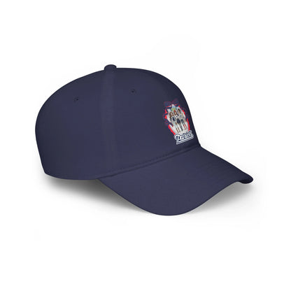 Patriots Cap with Girls Trip Low Profile Hat