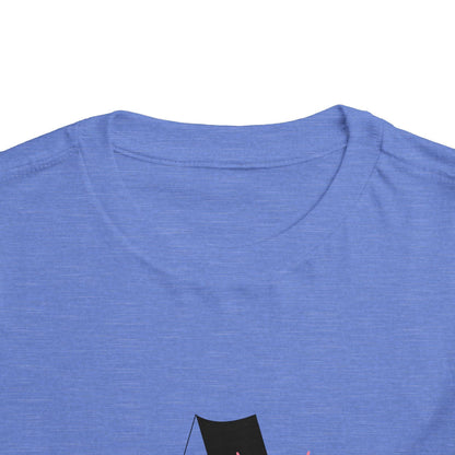 Alphabet Adventures: A is for Axolotyl! ✨ Toddler T-Shirt - Whippie's