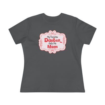 Personalized Favorite Dancer Tee