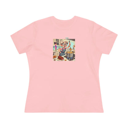 Oy Vey! - Women's Tee - Whippie's