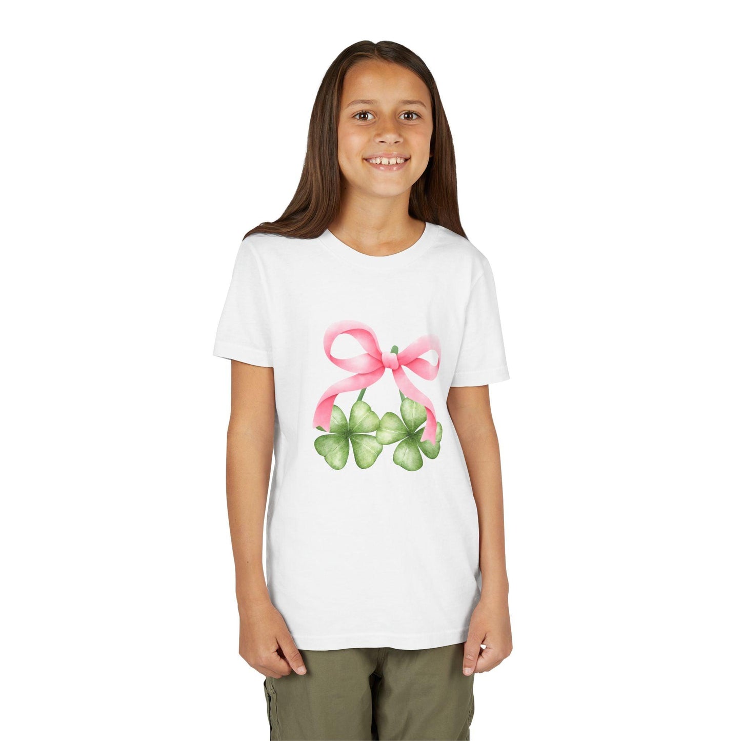 Lucky Charms Youth Tee - Whippie's