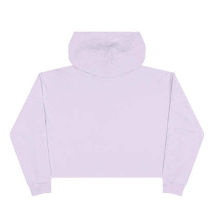 Ooh La La! French Chic Crop Hoodie - Whippie's