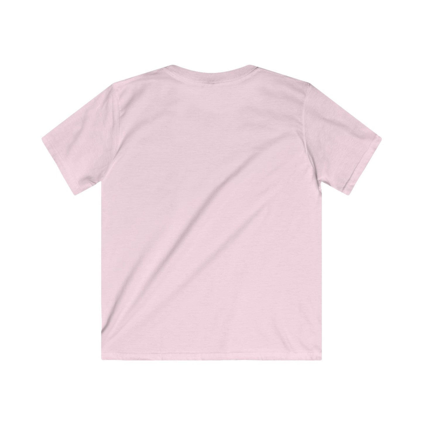 Alphabet Adventures: Letter H - Hippo Youth T-Shirt - Whippie's
