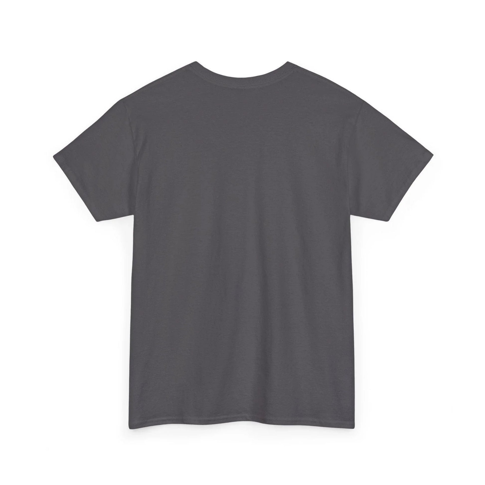 Jolly Santa 😎🎅 - Unisex Heavy Cotton Tee - Whippie's