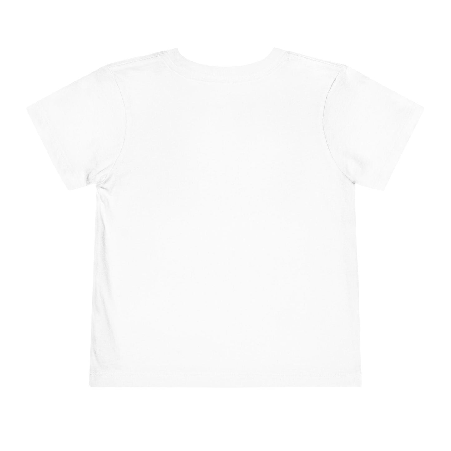 Alphabet Adventures: Letter J - Jellyfish Toddler T-shirt - Whippie's