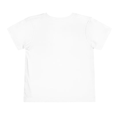 Alphabet Adventures: Letter J - Jellyfish Toddler T-shirt - Whippie's