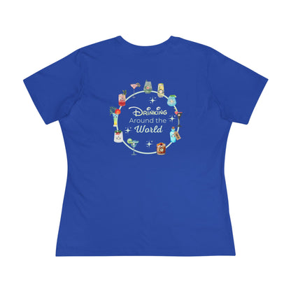 Fairest of Them All Cocktail Shirt - One Sip Away
