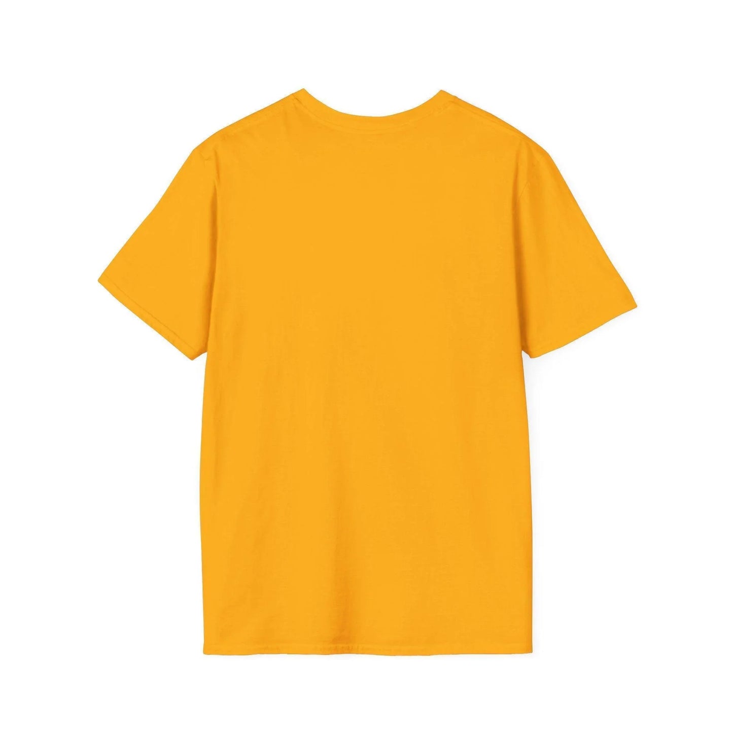Duck on the Loose! Hilarious Cruise Ship Hide-and-Seek 🛳️ Unisex T-Shirt 🐤 - Whippie's