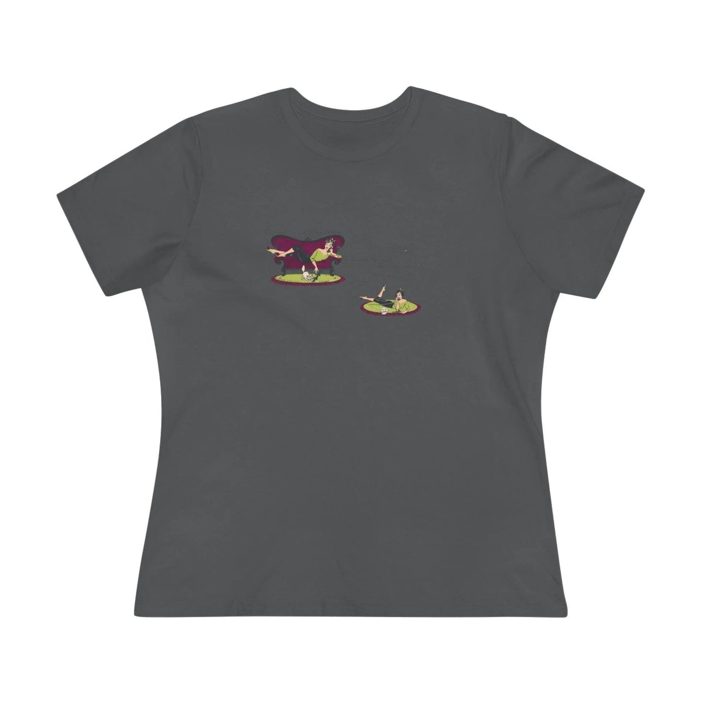 and have a Merry Christmas, and the nicest New Year ever! - Women's Tee - Whippie's