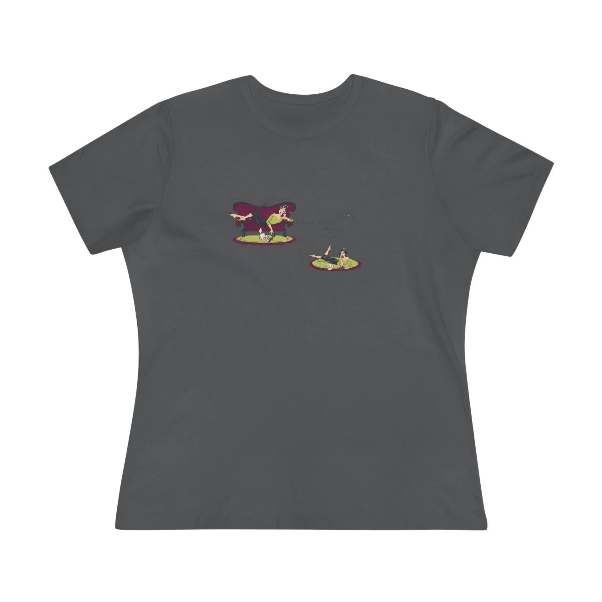 and have a Merry Christmas, and the nicest New Year ever! - Women's Tee - Whippie's