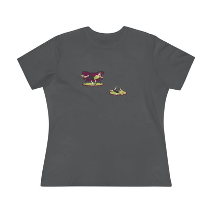 and have a Merry Christmas, and the nicest New Year ever! - Women's Tee - Whippie's