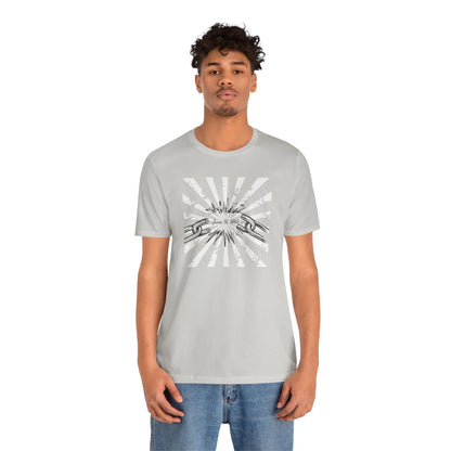 Juneteenth: Celebrating Freedom, Inspiring Peace Unisex Tee - Whippie's