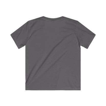 Why Walk When You Can Cartwheel?" Kids' Tee! 🤸‍♀️ - Whippie's