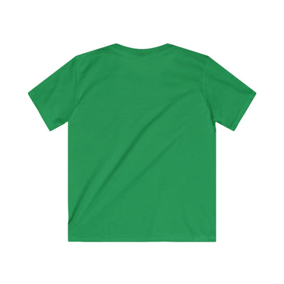 Why Walk When You Can Cartwheel?" Kids' Tee! 🤸‍♀️ - Whippie's