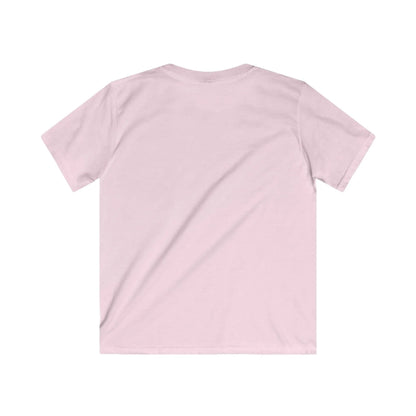 Why Walk When You Can Cartwheel?" Kids' Tee! 🤸‍♀️ - Whippie's