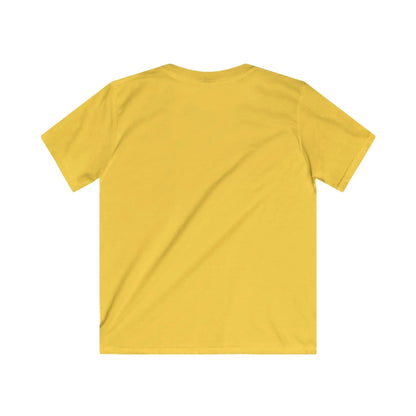 Why Walk When You Can Cartwheel?" Kids' Tee! 🤸‍♀️ - Whippie's