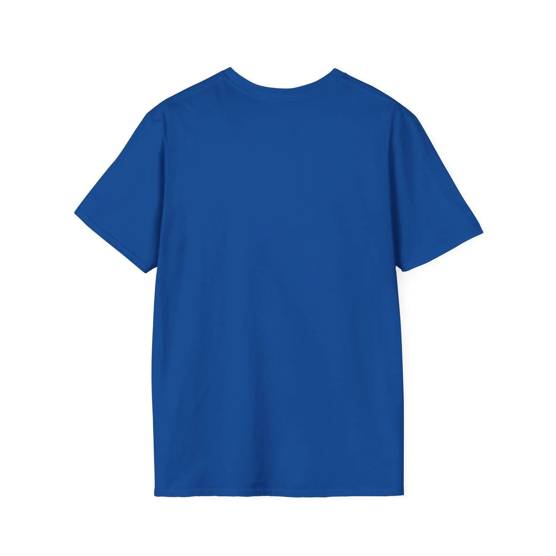 Santa's Favorite School Administrator Unisex Tee 🍎🎅 - Whippie's