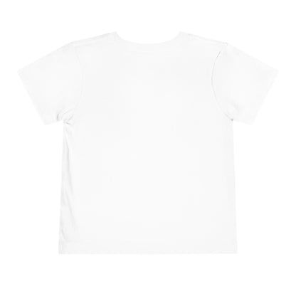 Thanksgiving Tides, Happy Vibes - Toddler Tee - Whippie's