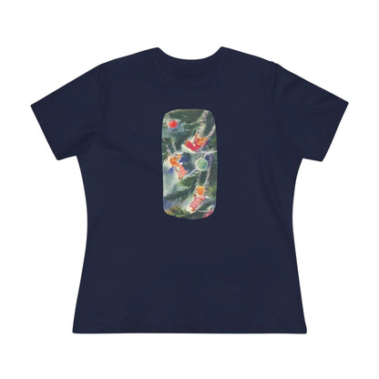 Little Angels - Women's Tee - Whippie's