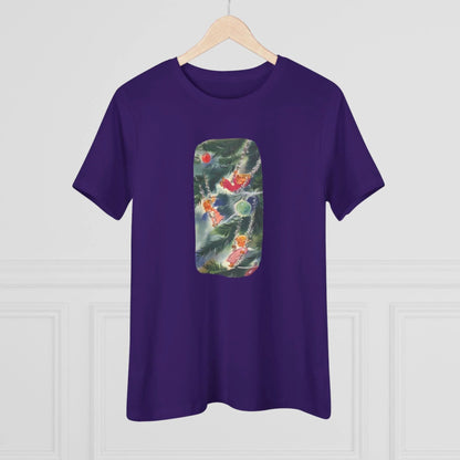 Little Angels - Women's Tee - Whippie's