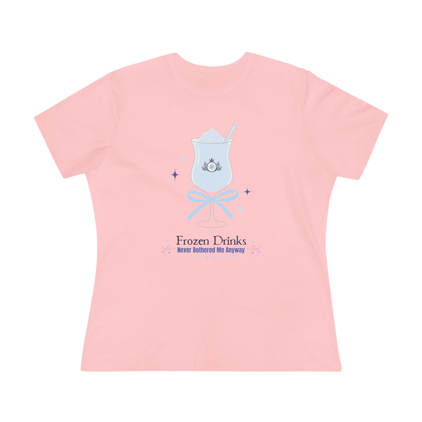 Frozen Cocktail Tee | Drinking Around the World Shirt