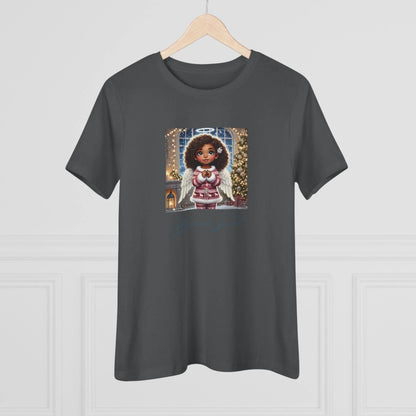 Heaven Sent - Women's Softstyle Tee - Whippie's