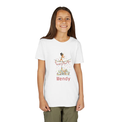New Years Tee | Baby New Year Youth - Personalizable