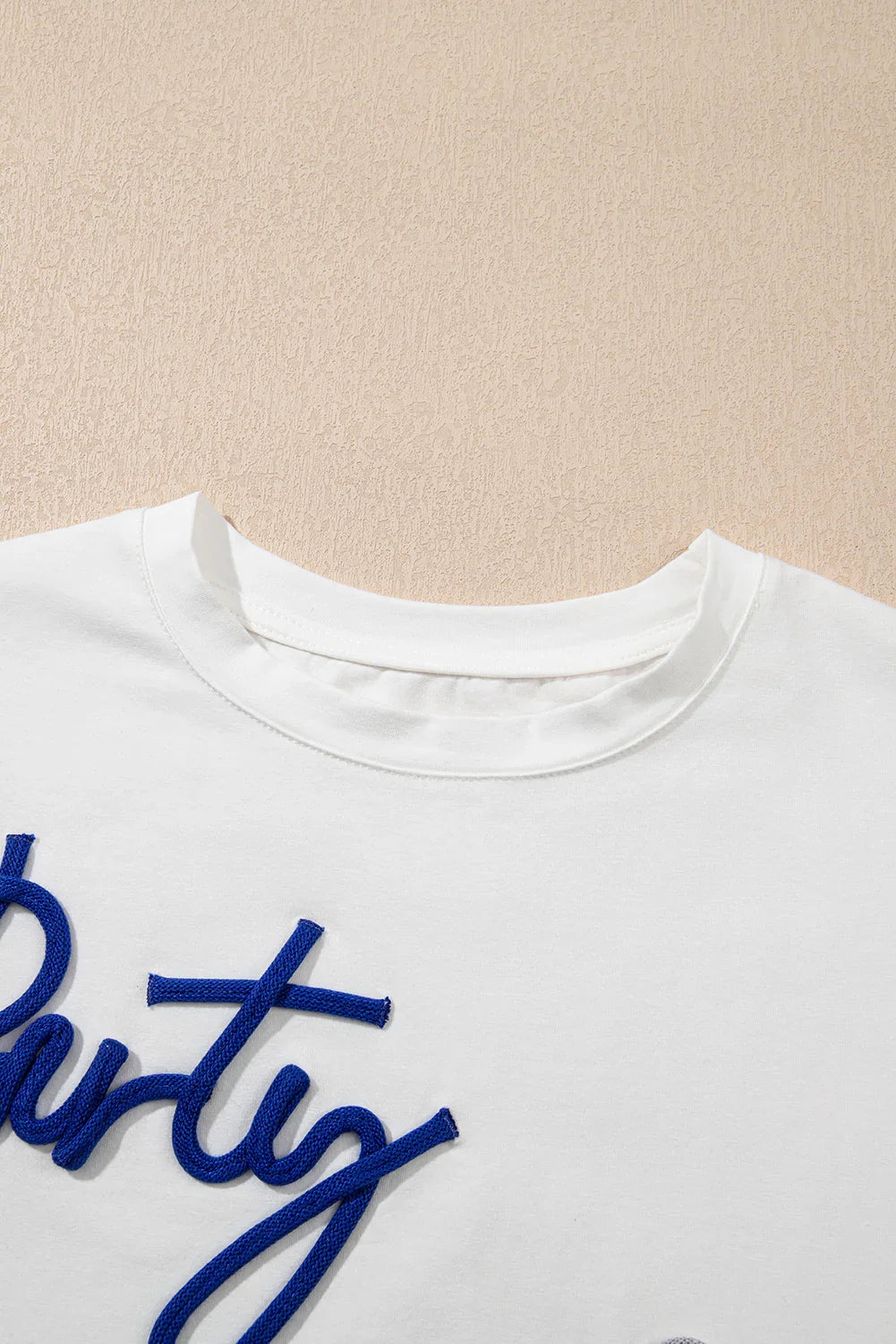 Party in the USA Tee