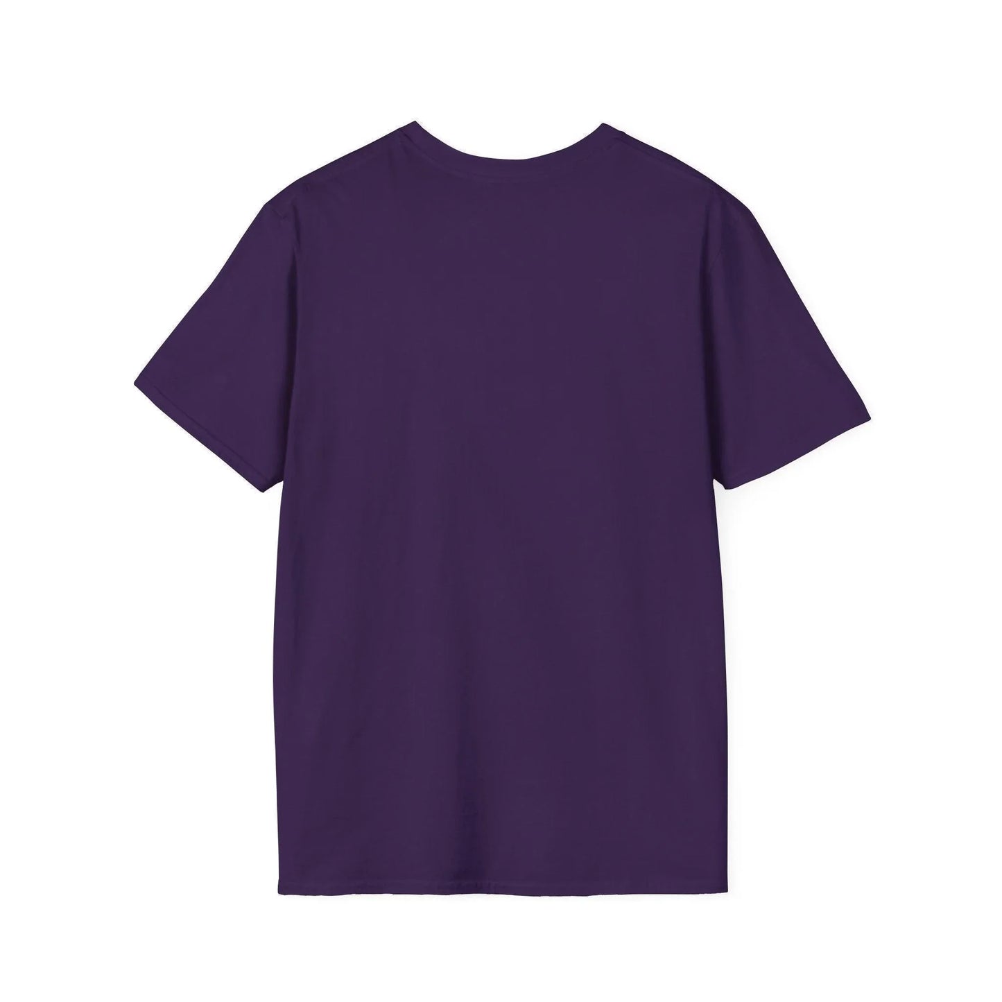 Santa's Favorite Crossing Guard Unisex Tee 🛑🎅 - Whippie's