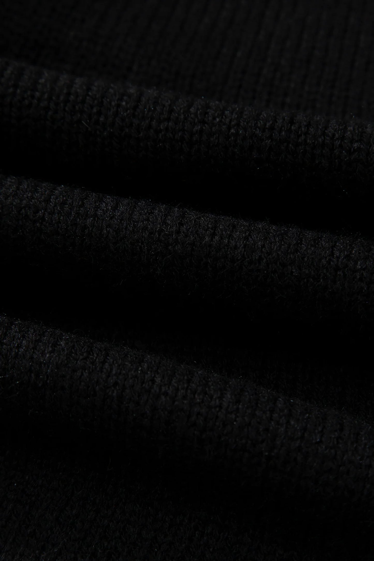 Festive Bow Sweater | Backless Bubble Sleeve