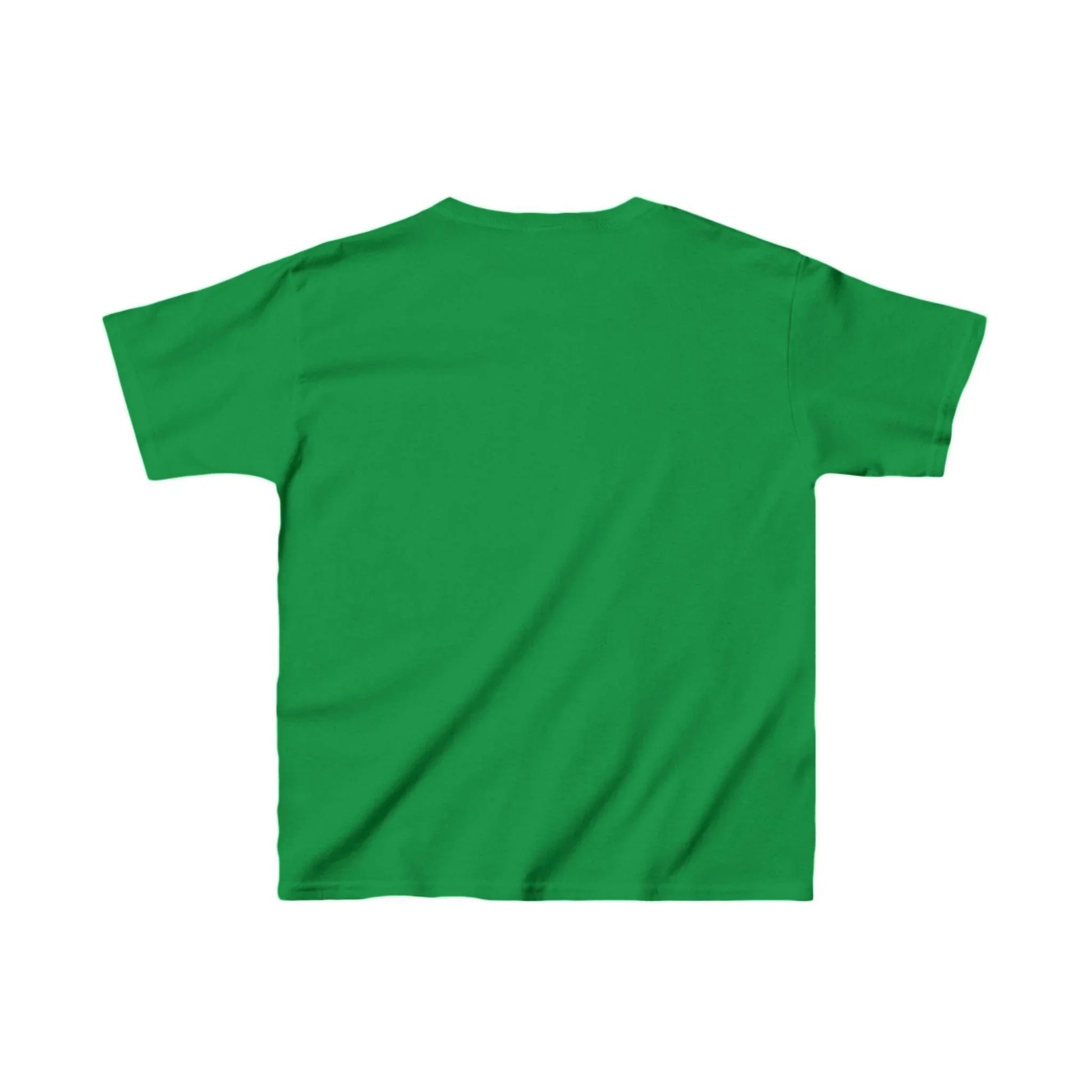 Jolly Santa 😎🎅 - Kids Unisex Heavy Cotton Tee - Whippie's