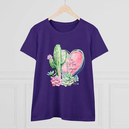 🌵 I'm Not for Everyone 💖 Women's Tee ✨ Be uniquely you! - Whippie's