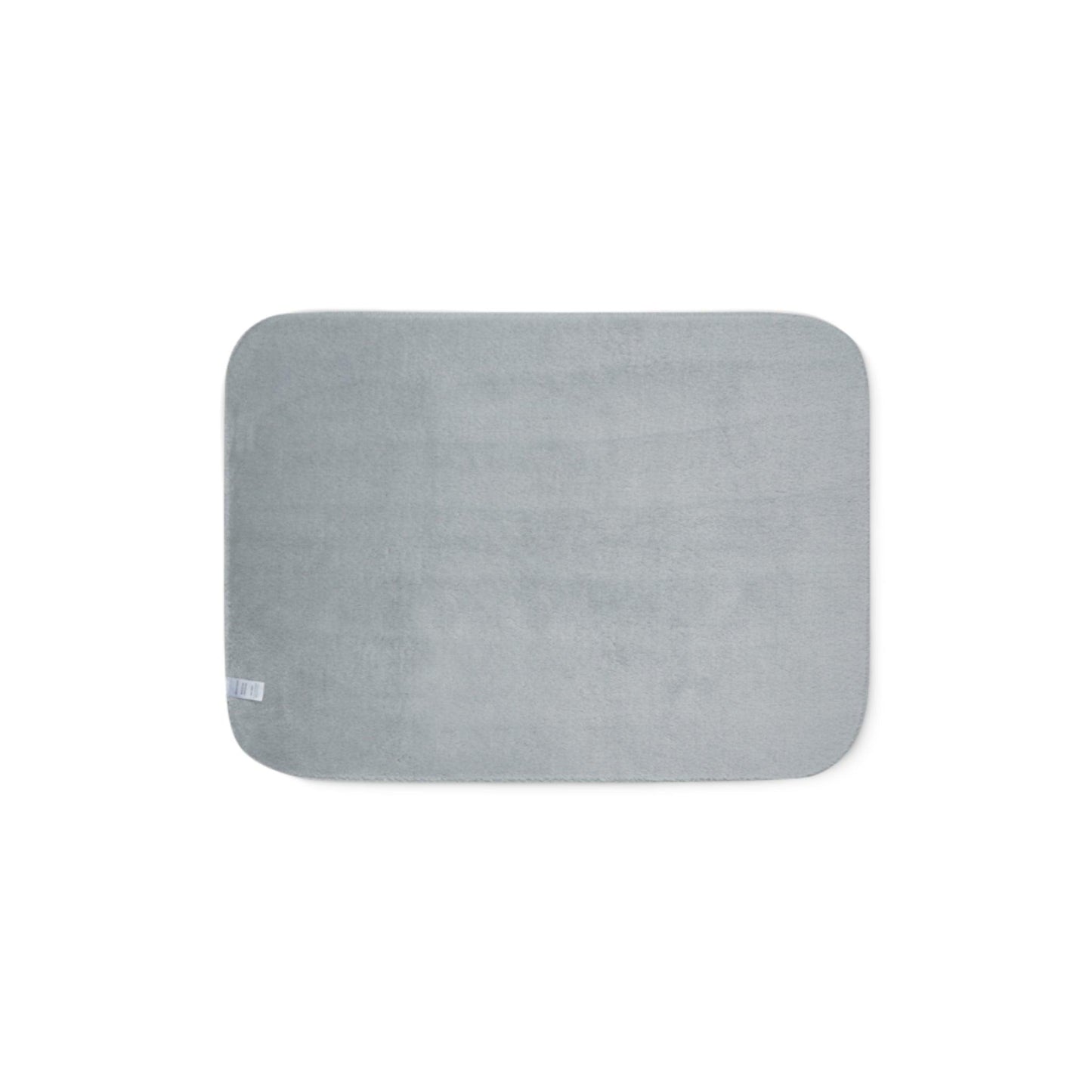 Crown Sherpa Blanket - 👑 Snuggle Up in Royal Comfort! 👑 Personalizable - Whippie's