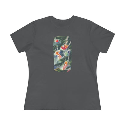 Little Angels - Women's Tee - Whippie's