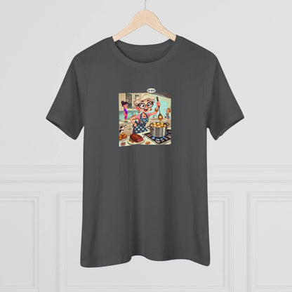 Oy Vey! - Women's Tee - Whippie's