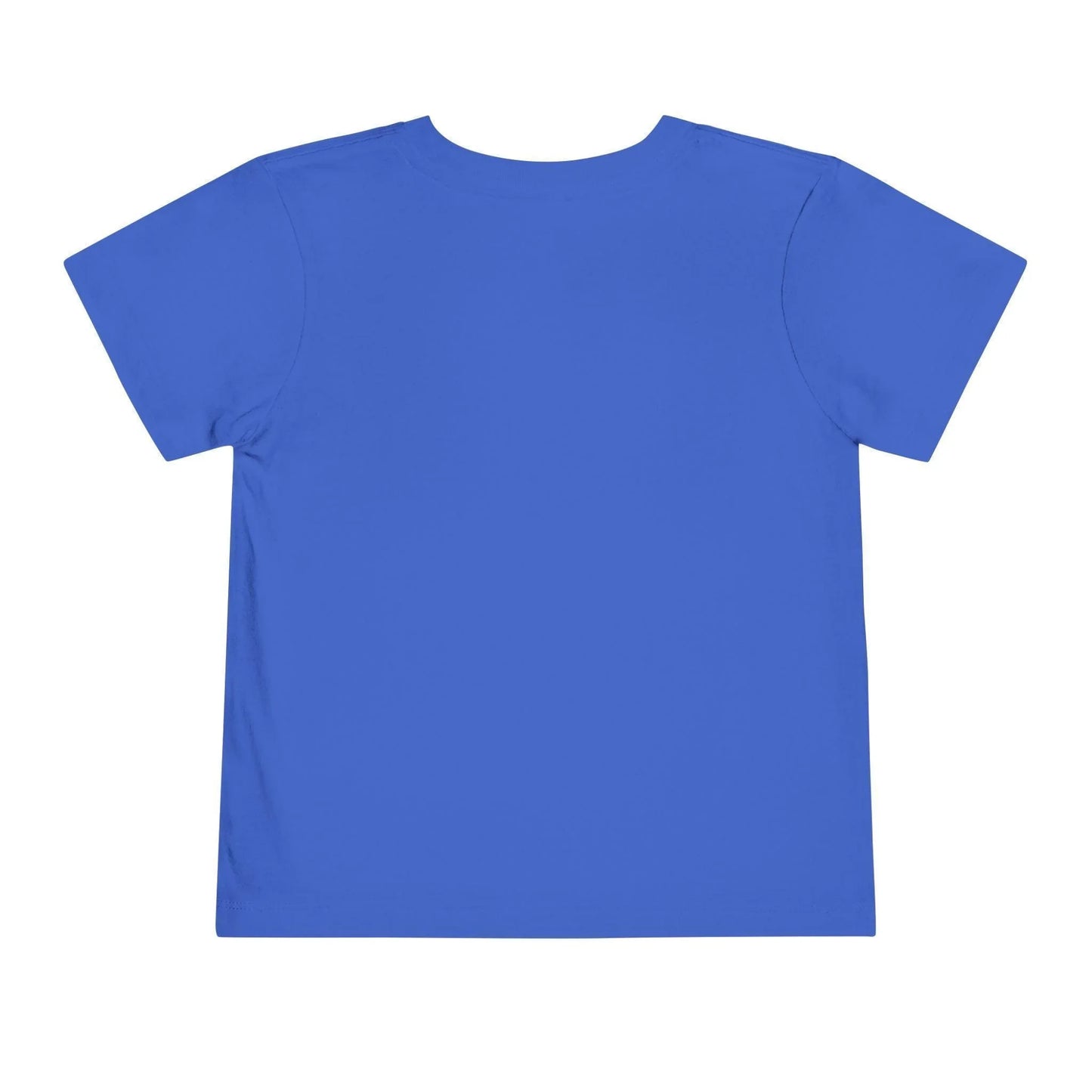 Thanksgiving Tides, Happy Vibes - Toddler Tee - Whippie's