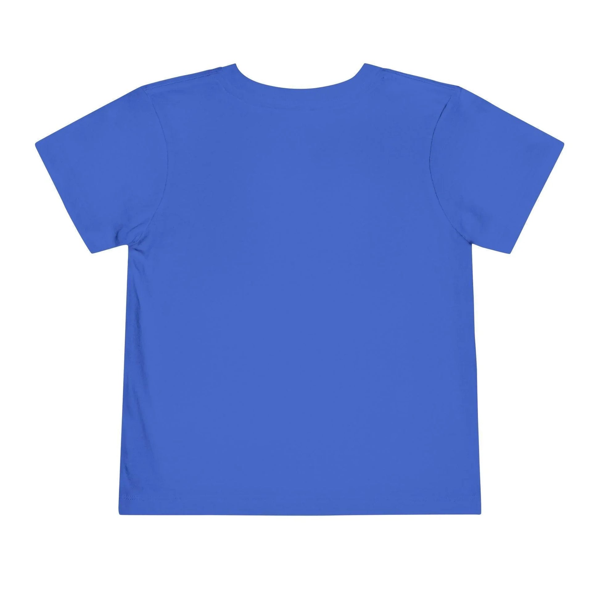 Thanksgiving Tides, Happy Vibes - Toddler Tee - Whippie's
