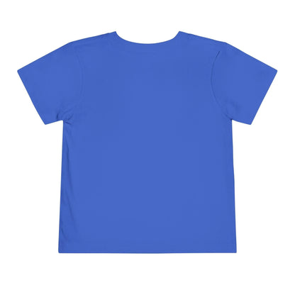 Thanksgiving Tides, Happy Vibes - Toddler Tee - Whippie's