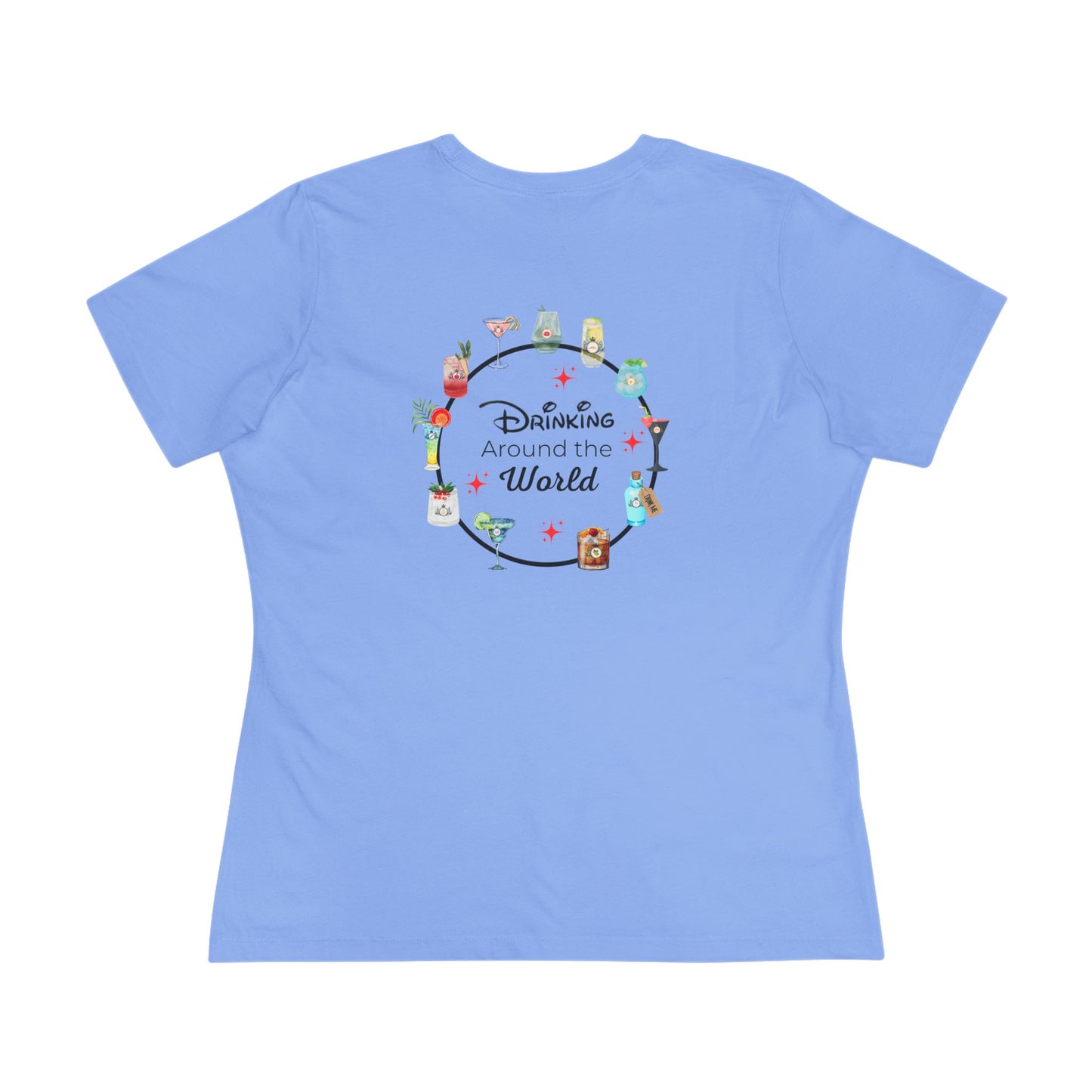 Experiment 626 Cocktail Shirt - Stitching the Night Away