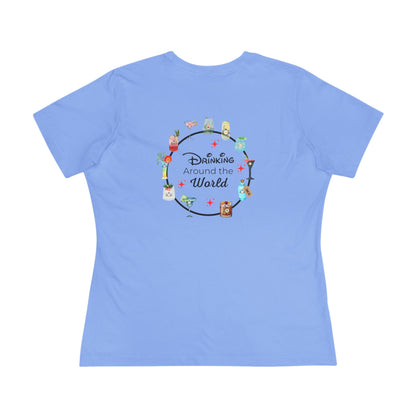 Experiment 626 Cocktail Shirt - Stitching the Night Away