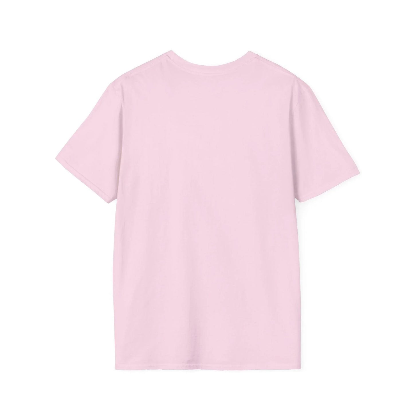 Santa's Favorite Crossing Guard Unisex Tee 🛑🎅 - Whippie's