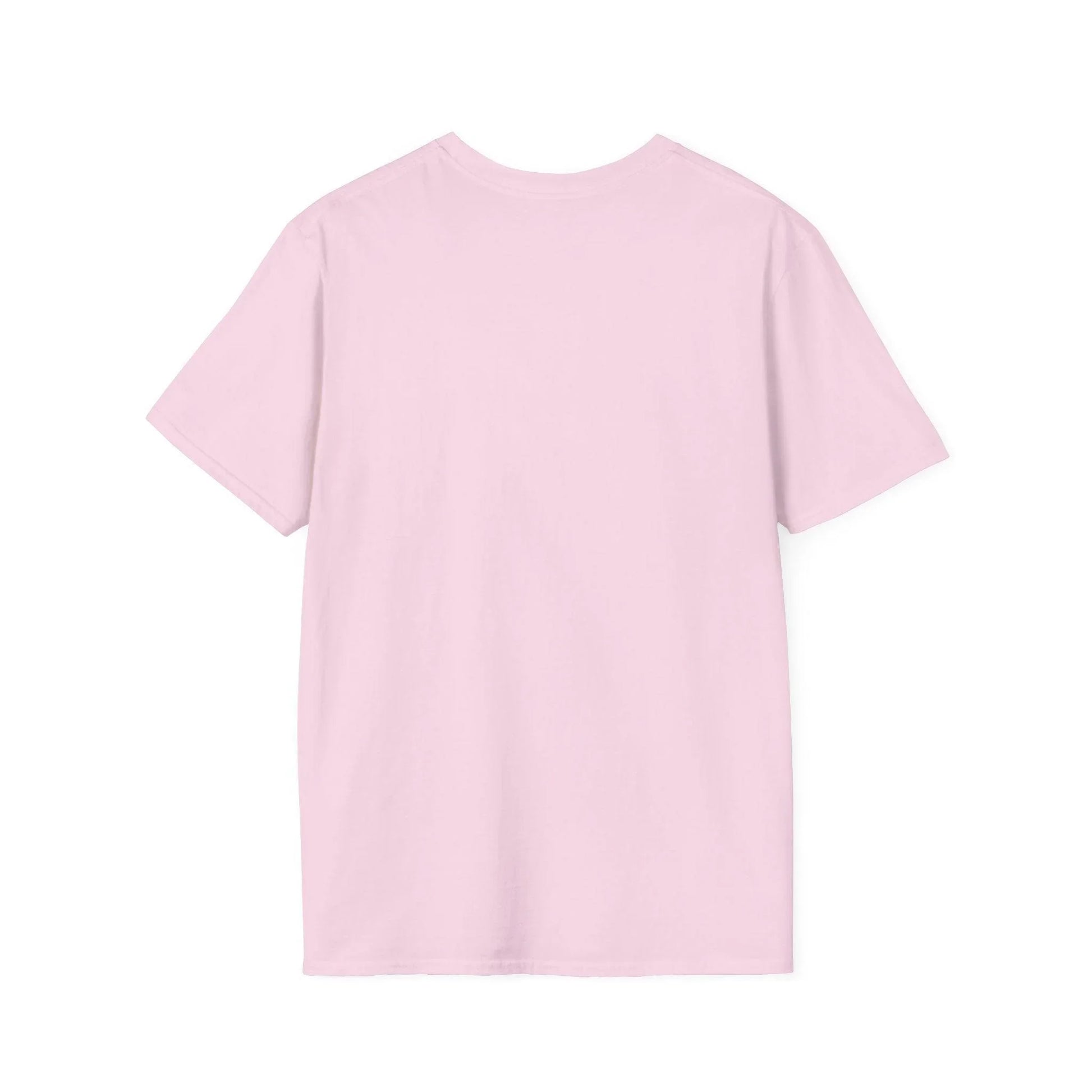 Santa's Favorite Crossing Guard Unisex Tee 🛑🎅 - Whippie's